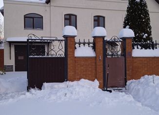 Продам дом, 392.3 м2, Пермь, Орджоникидзевский район, Яблоневая улица, 72