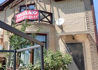 Дом на продажу, 124 м2, Краснодарский край, Почтовая улица
