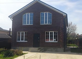 Продам дом, 173 м2, Краснодар, Столыпинская улица, 29, микрорайон Плодородный-2