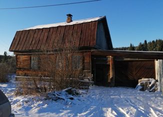 Продается дом, 60 м2, деревня Симонки, Ключевая улица, 10