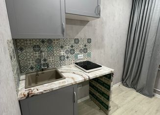 Продажа 1-ком. квартиры, 21 м2, Омск, Кемеровская улица, 134, Центральный округ