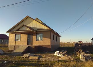 Продажа дома, 100 м2, деревня Озёрное, улица Салавата Юлаева, 108