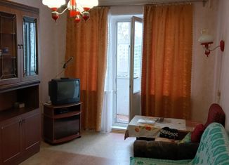 Продажа двухкомнатной квартиры, 51 м2, Челябинская область, Пограничная улица, 23
