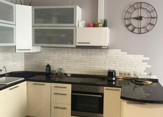 Двухкомнатная квартира на продажу, 53.2 м2, село Подстёпки, Воскресенская улица, 4