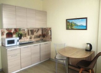 Продажа однокомнатной квартиры, 33.8 м2, поселок городского типа Зеленоградский, улица Зелёный Город, 3