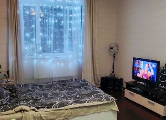Продается 1-комнатная квартира, 43 м2, Екатеринбург, Червонная улица, 19к2, Червонная улица