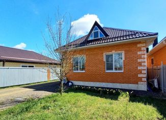 Продажа дома, 138 м2, садовое товарищество Дружба, Малиновая улица, 10