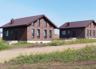Продается дом, 76 м2, деревня Осоргино, Уфимская улица, 35