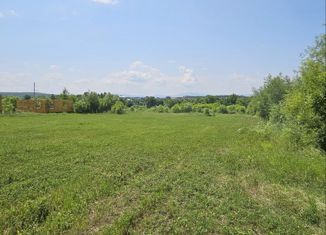 Продаю земельный участок, 8 сот., село Краснореченское, Центральная улица