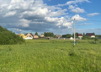 Продается участок, 18 сот., село Саввино, 46Н-01978