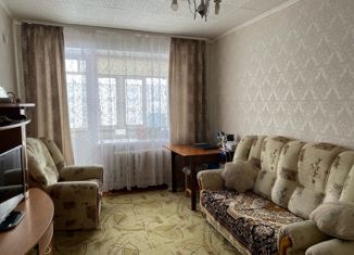 Продажа двухкомнатной квартиры, 43.4 м2, посёлок Ува, улица Карла Маркса, 27