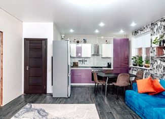 Продается таунхаус, 87.7 м2, Ханты-Мансийск, улица Землеустроителей, 15А