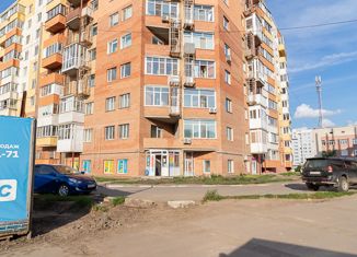 Продам 1-комнатную квартиру, 39.1 м2, Омск, улица Малиновского, 14к2, Советский округ