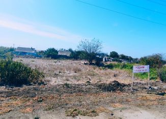 Участок на продажу, 10 сот., село Луговое, Воронежская улица