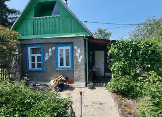 Продажа дома, 30 м2, Омская область, Центральная аллея