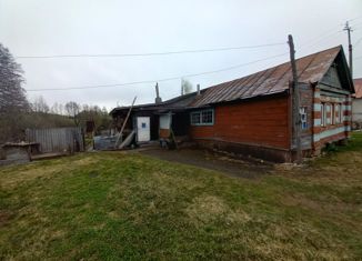 Продается дом, 101.3 м2, деревня Камайка, Поперечная улица, 2