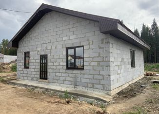 Продаю дом, 100 м2, Ревда, Ракитовая улица