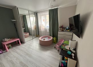 Продается однокомнатная квартира, 29.8 м2, село Новое Шигалеево, улица Габдуллы Тукая, 45