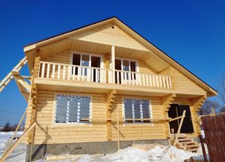 Продается дом, 160 м2, деревня Площево, Школьная улица