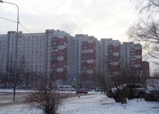 Продажа однокомнатной квартиры, 32 м2, Санкт-Петербург, улица Кораблестроителей, 37В, метро Приморская