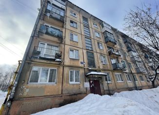 Продается однокомнатная квартира, 31 м2, Череповец, улица Ленина, 153А