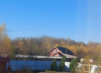 Продаю дом, 97 м2, деревня Гамы, Советская улица