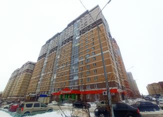 Продажа 2-комнатной квартиры, 55 м2, Липецк, улица Хренникова, 6А, Октябрьский район