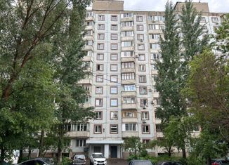 Продам двухкомнатную квартиру, 55.2 м2, Самара, улица Осипенко, 144, метро Российская