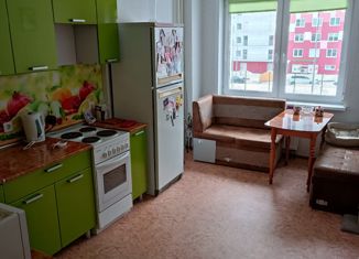 Продается 1-комнатная квартира, 37 м2, Пермь, улица Красные Казармы, 69, ЖК Арсенал