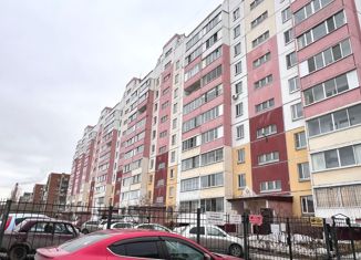Продажа 2-комнатной квартиры, 58.5 м2, Омск, 4-я Транспортная улица, 36Б