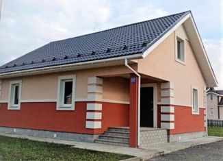 Продам дом, 130.3 м2, деревня Острожки, эко-посёлок Светлая Поляна, 37