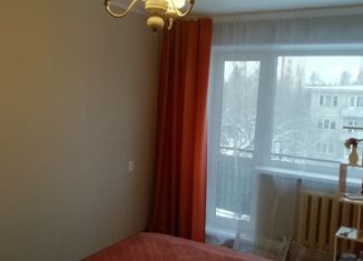 Продажа 3-комнатной квартиры, 61 м2, Озёрск, улица Семёнова, 15