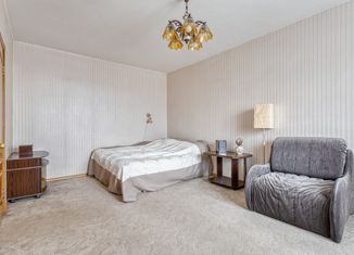 Продается 1-ком. квартира, 39.5 м2, Москва, бульвар Адмирала Ушакова, 5, бульвар Адмирала Ушакова