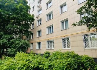 Продам квартиру студию, 12 м2, Москва, улица Молостовых, 15к1, метро Новогиреево