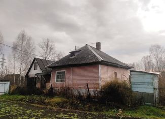 Продается дом, 40 м2, Калтан, Речной переулок