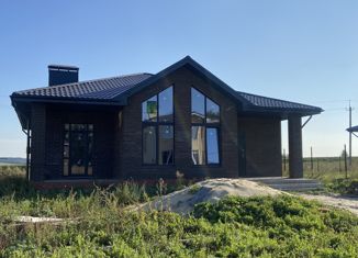 Продажа дома, 130 м2, посёлок Инеш, улица Мусы Джалиля, 19