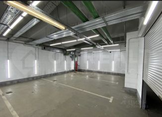 Сдам в аренду машиноместо, 14 м2, Москва, 1-я улица Измайловского Зверинца, 8, станция Соколиная Гора