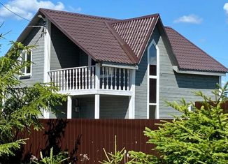 Дом на продажу, 128 м2, садоводческий массив Нечеперть, садоводческое некоммерческое товарищество Сосновое, 306