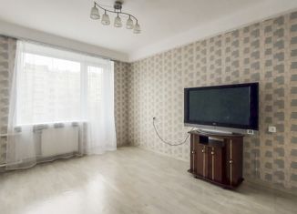 Продается 2-комнатная квартира, 50 м2, Санкт-Петербург, Богатырский проспект, 5к2, метро Чёрная речка