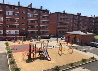 Продам 1-ком. квартиру, 27 м2, Адыгея, Бжегокайская улица, 31/7А