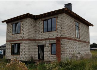 Продам дом, 176 м2, деревня Старый Чультем, Ясная улица