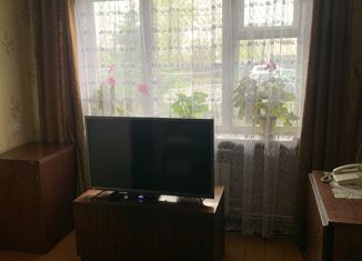 Продажа двухкомнатной квартиры, 39.7 м2, рабочий посёлок Касторное, Парковая улица, 11