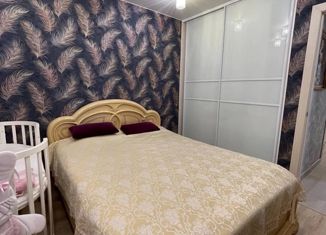 Трехкомнатная квартира на продажу, 70 м2, Воткинск, Верхняя улица, 19, ЖК Гулливер