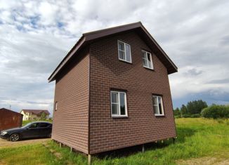 Дом на продажу, 49.3 м2, деревня Ванеево, улица Надежды, 9