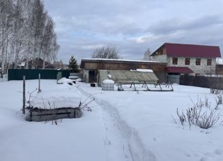 Продажа дома, 62 м2, поселок городского типа Белоярский