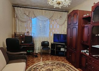 Двухкомнатная квартира на продажу, 52.6 м2, Красноярский край, площадь Металлургов, 29А