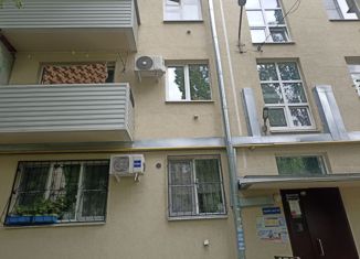 Однокомнатная квартира на продажу, 31.2 м2, Воронежская область, улица Переверткина, 8