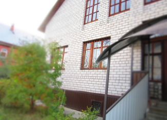 Продажа дома, 216 м2, село Одинцовка, Преображенская улица