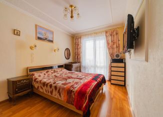 Продается трехкомнатная квартира, 66.9 м2, село Некрасовка, Школьная улица, 7