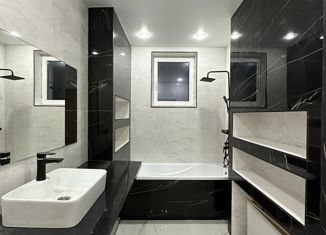 Продажа дома, 120 м2, Краснодар, микрорайон ККБ, Памирская улица, 11